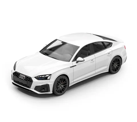 Audi A5 — фото модели для подбора