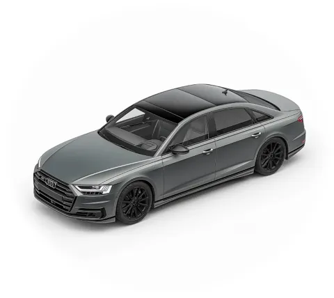 Audi A8 — фото модели для подбора