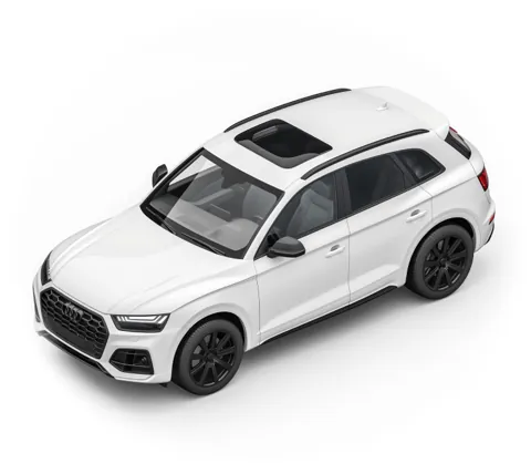 Audi Q5 — фото модели для подбора
