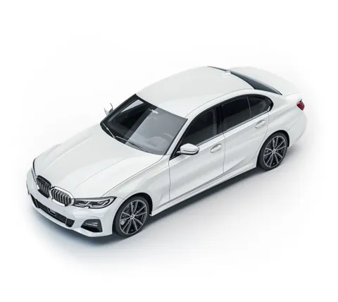 BMW 3 серия — фото модели для подбора
