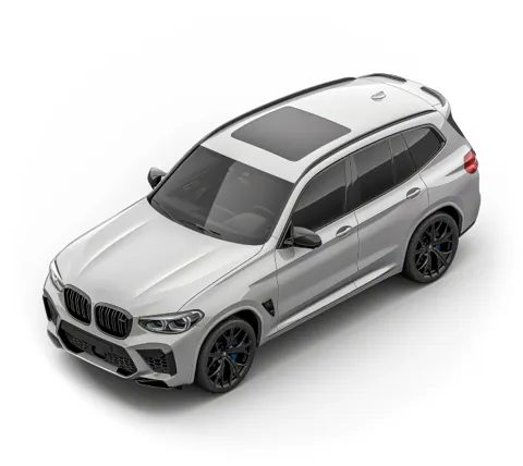 BMW X3 — фото модели для подбора
