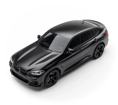 BMW X4 — фото модели для подбора
