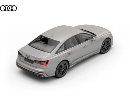 Audi — подбор автомобилей Mishanya