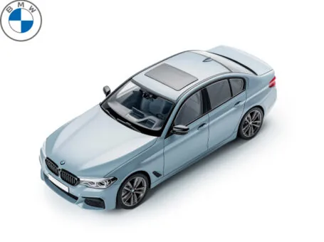 BMW — автомобиль для подбора