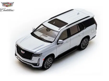 Cadillac — подбор автомобилей Mishanya