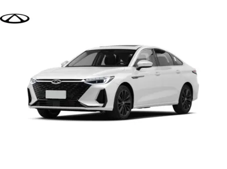 Chery — автомобиль для подбора