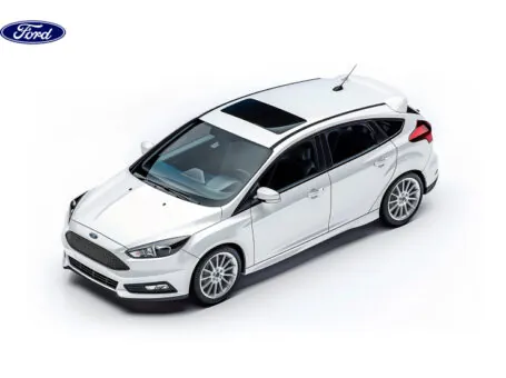 Ford — подбор автомобилей Mishanya