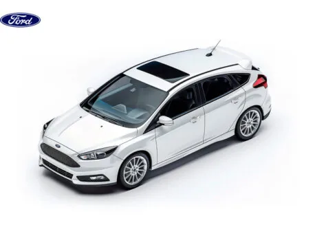 Ford — автомобиль для подбора