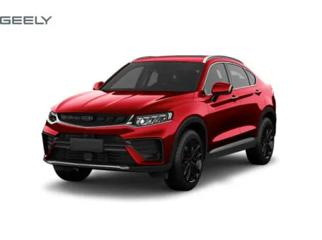 Geely — подбор автомобилей Mishanya