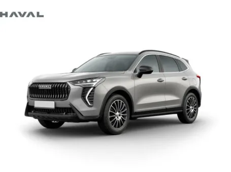 Haval — автомобиль для подбора