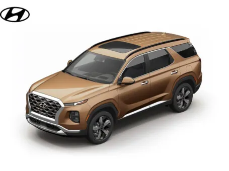 Hyundai — подбор автомобилей Mishanya