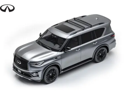 Infiniti — подбор автомобилей Mishanya