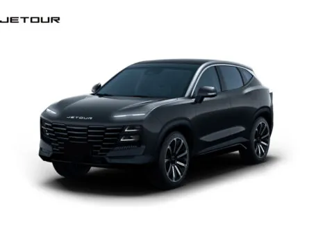 Jetour — подбор автомобилей Mishanya