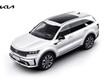 Kia — подбор автомобилей Mishanya