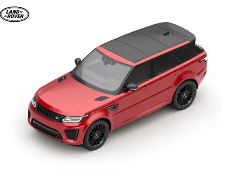 Land Rover — подбор автомобилей Mishanya