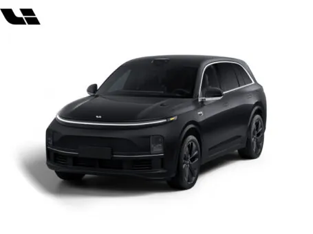 LiXiang — подбор автомобилей Mishanya
