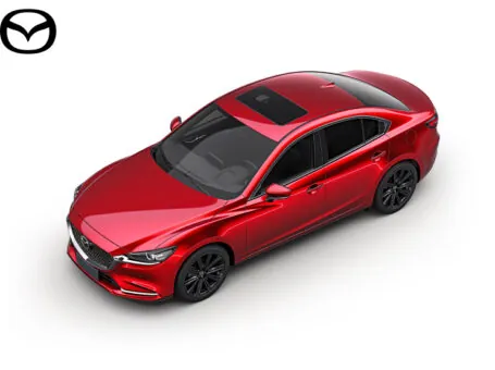 Mazda — подбор автомобилей Mishanya