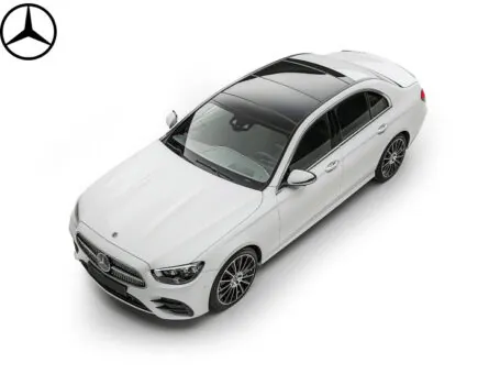 Mercedes-Benz — подбор автомобилей Mishanya