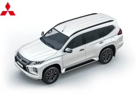 Mitsubishi — автомобиль для подбора
