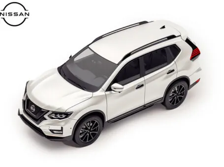 Nissan — подбор автомобилей Mishanya
