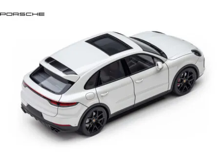 Porsche — подбор автомобилей Mishanya