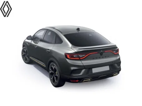 Renault — автомобиль для подбора