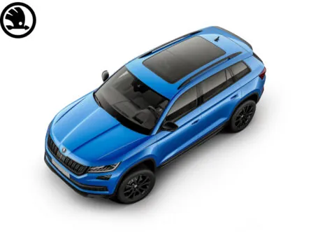 Skoda — подбор автомобилей Mishanya