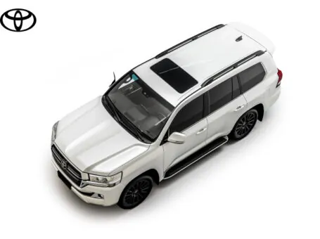 Toyota — подбор автомобилей Mishanya