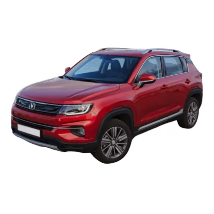 Changan CS35 Plus — фото модели для подбора