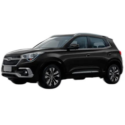 Chery Tiggo 4 Pro — фото модели для подбора