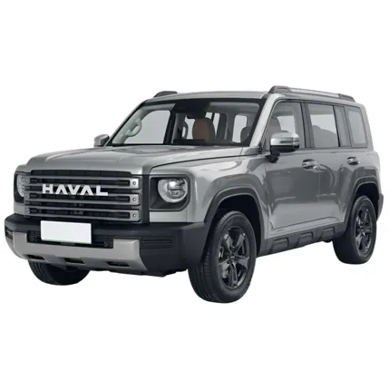 Haval Dargo X — фото модели для подбора