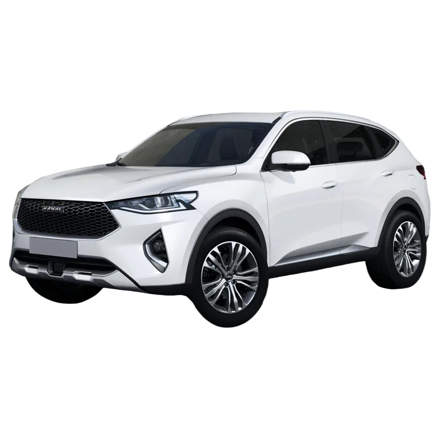 Haval F7 — фотография модели