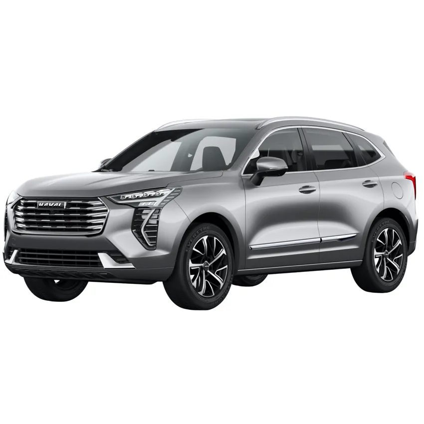Haval Jolion — фотография модели
