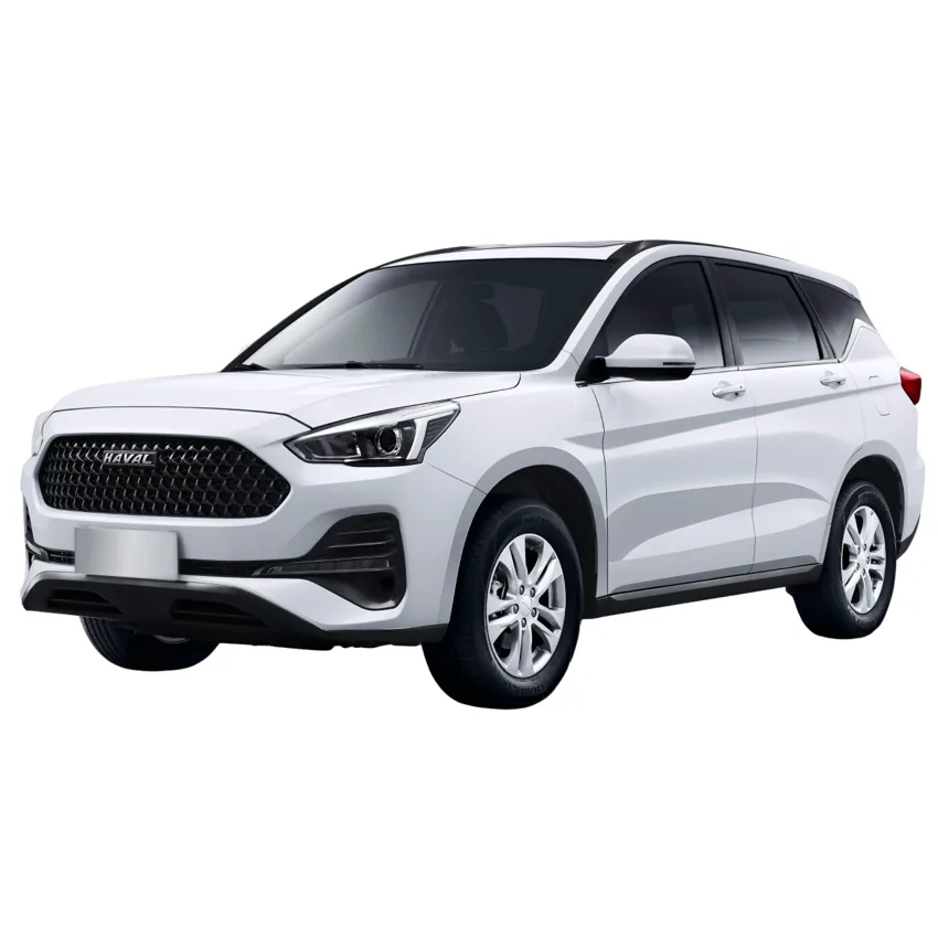 Haval M6 — фотография модели
