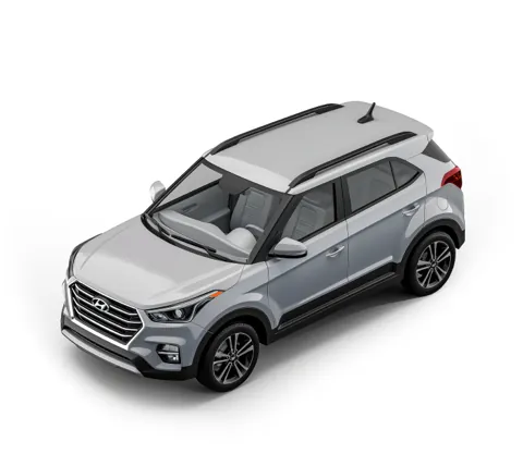 Hyundai Creta — фото модели для подбора