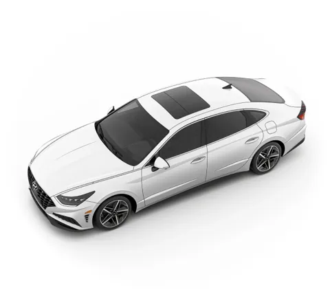 Hyundai Sonata — фото модели для подбора