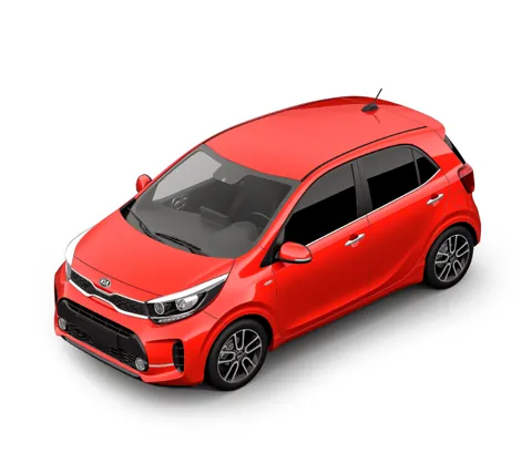 Kia Picanto — фото модели для подбора