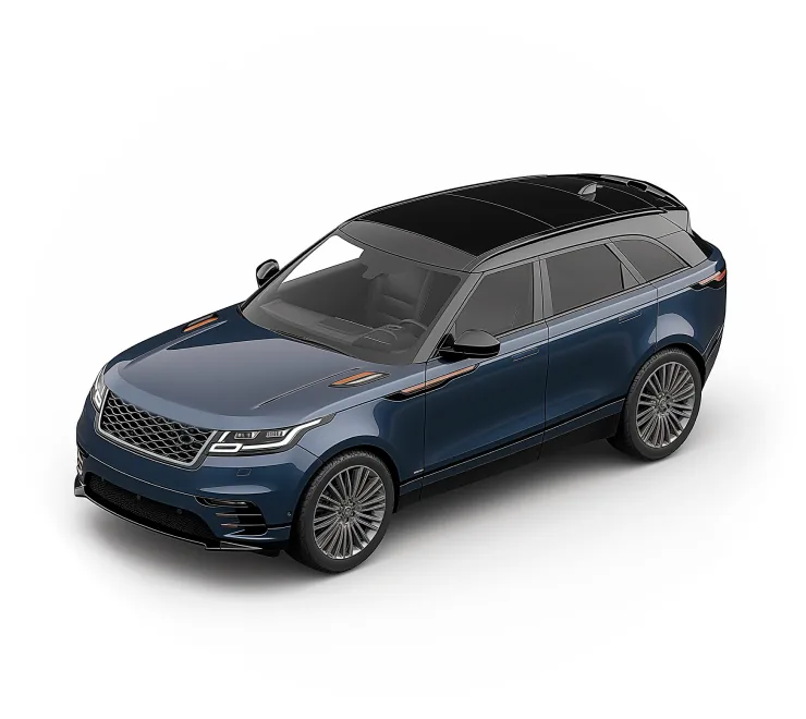 Land Rover Range Rover Velar — фотография модели
