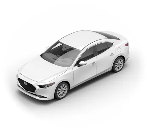 Mazda 3 — фото модели для подбора