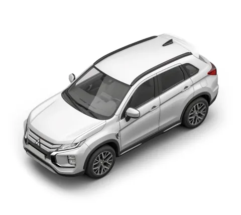 Mitsubishi ASX — фото модели для подбора