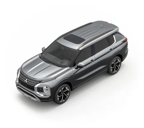 Mitsubishi Outlander — фото модели для подбора
