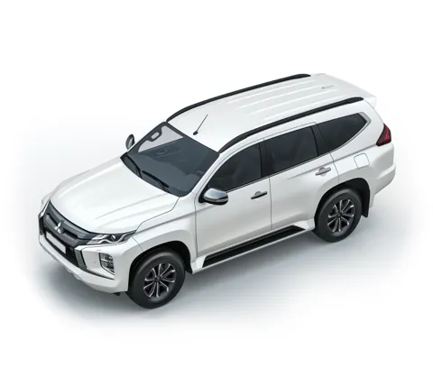Mitsubishi Pajero (Sport) — фото модели для подбора