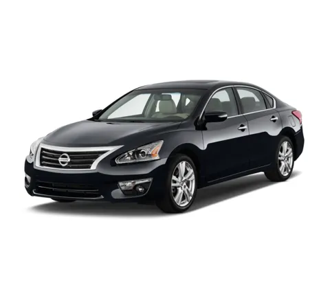 Nissan Teana — фото модели для подбора