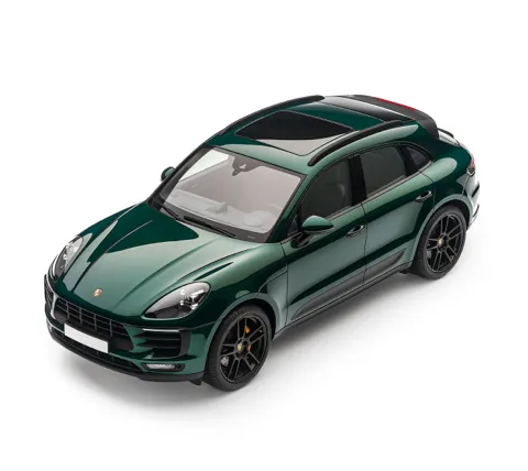 Porsche Macan — фото модели для подбора