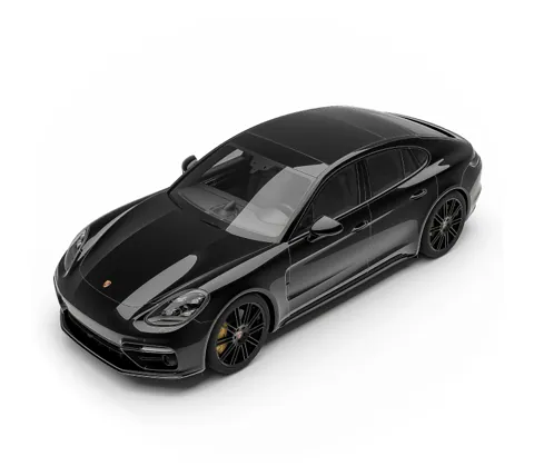 Porsche Panamera — фото модели для подбора
