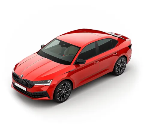 Skoda Superb — фото модели для подбора