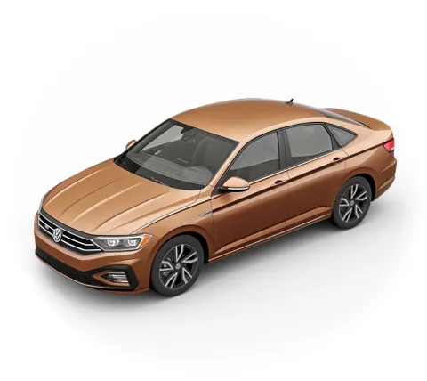 Volkswagen Jetta — фото модели для подбора