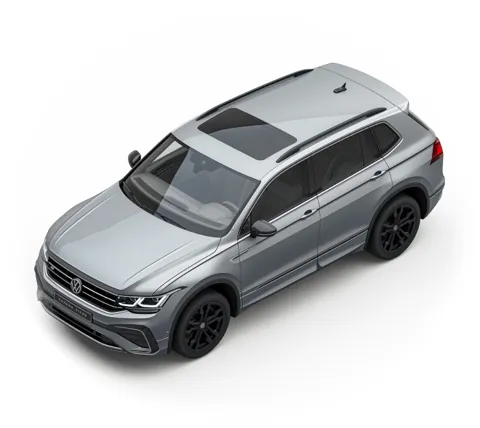 Volkswagen Tiguan — фото модели для подбора